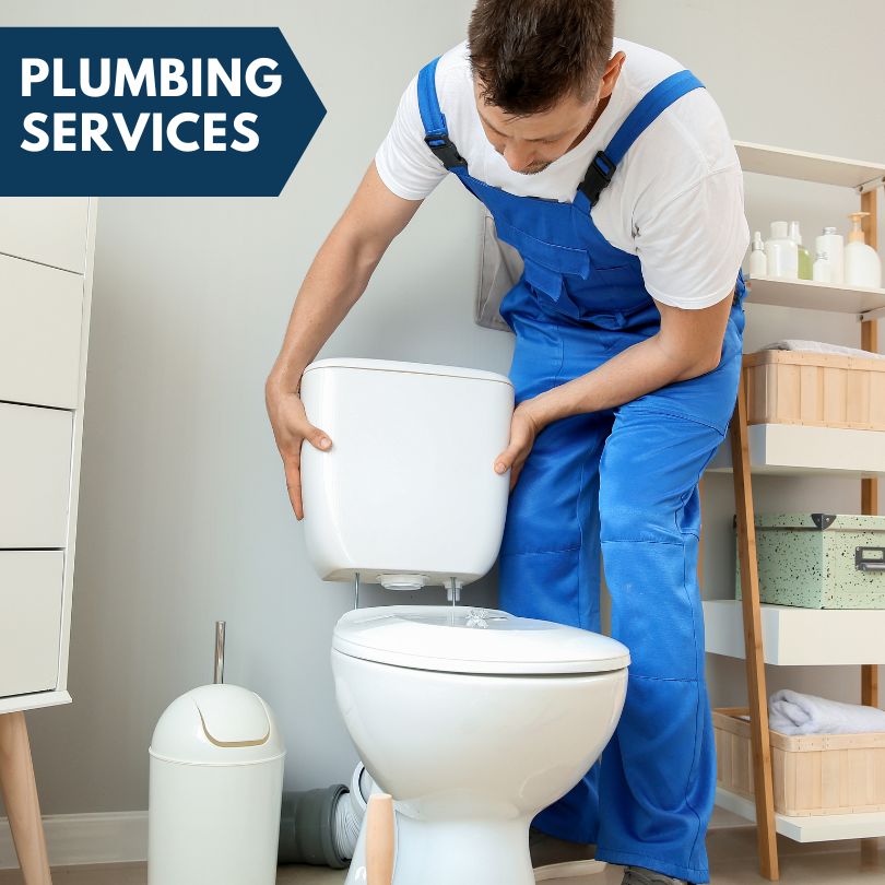 Plumbing Company in Gilbert, AZ