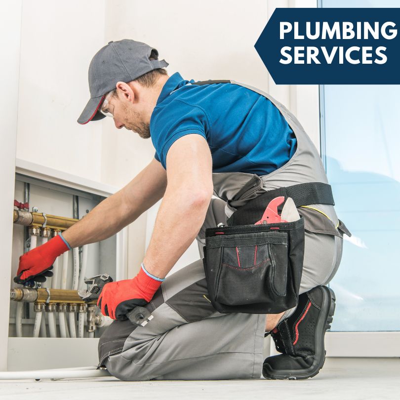 Gilbert Plumbing Company